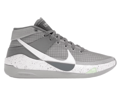 Nike KD 13 Team Cool Grey