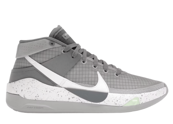 Nike KD 13 Team Cool Grey