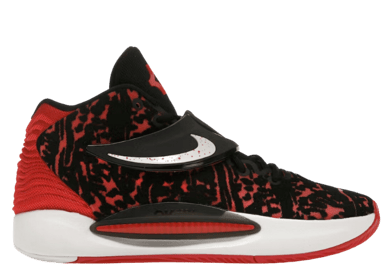 Nike KD 14 Bred