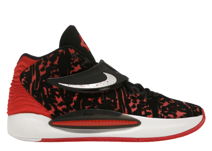 Nike KD 14 Bred