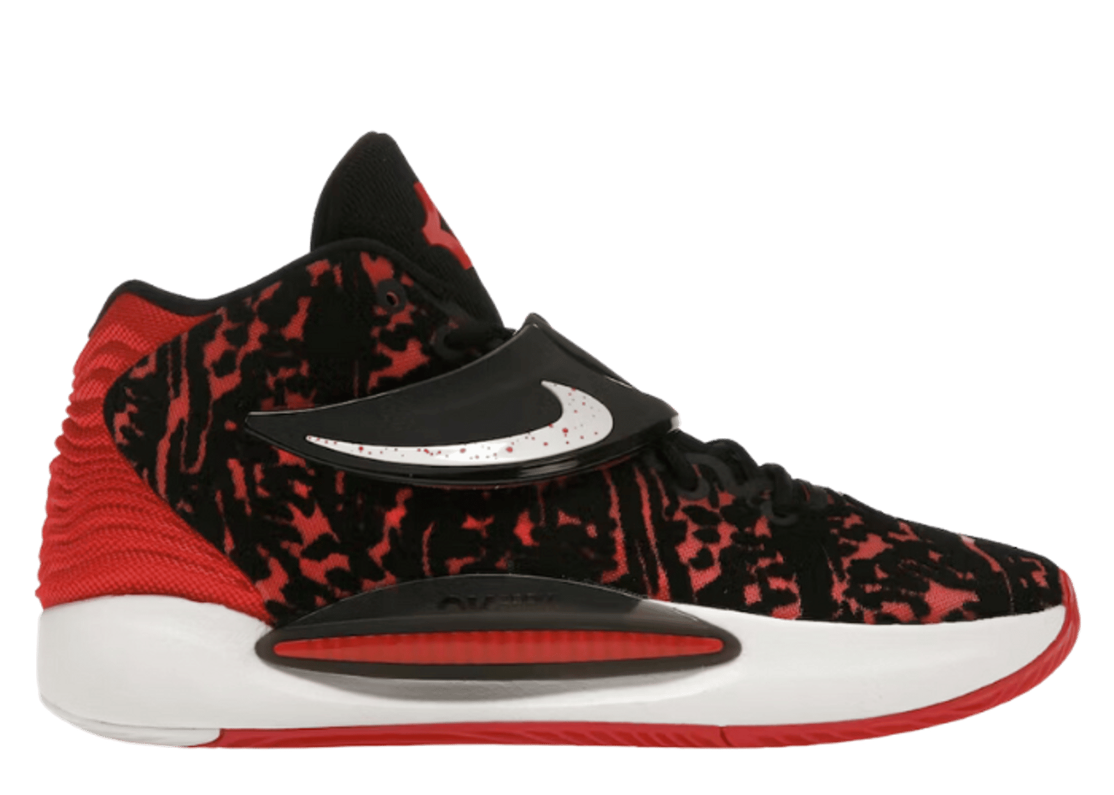 Nike KD 14 Pop Art - CW3935-004 Raffles & Where to Buy Nike KD 14 Pop Art - CW3935-004 Raffles & Where to Buy