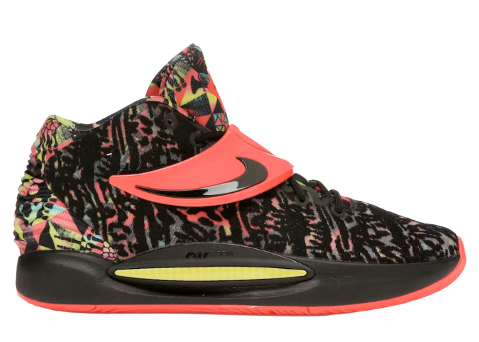 Nike KD 14 Ky-D Dream - CZ0170-002 Raffles & Where to Buy