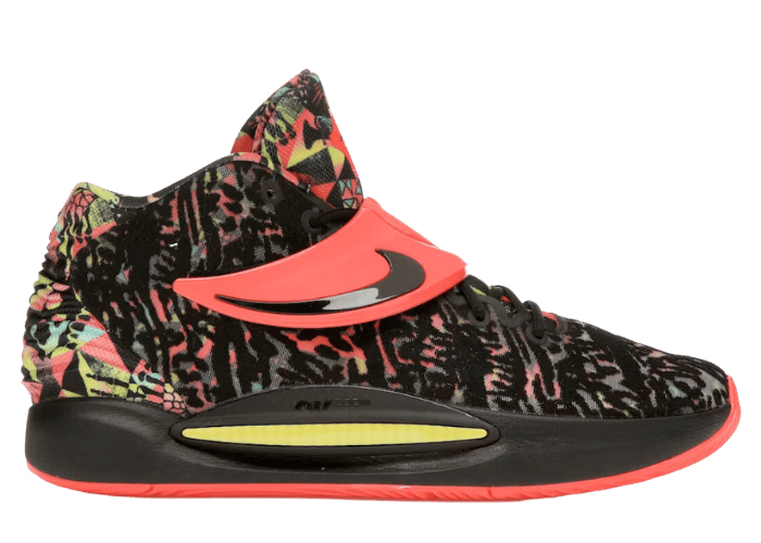 Nike KD 14 Ky-D Dream - CZ0170-002 Raffles & Where to Buy