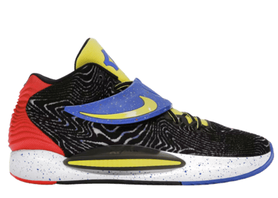 Nike KD 14 Pop Art