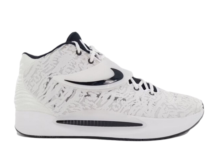 Nike KD 14 TB White