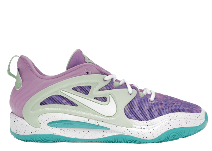 Nike KD 15 EYBL Nationals