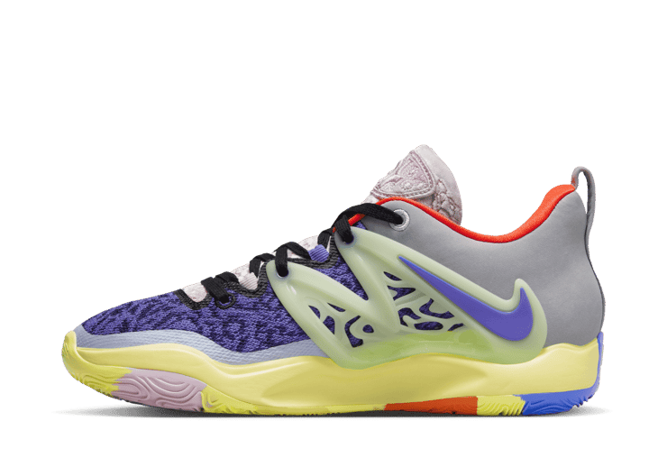 Nike KD15 'What The'