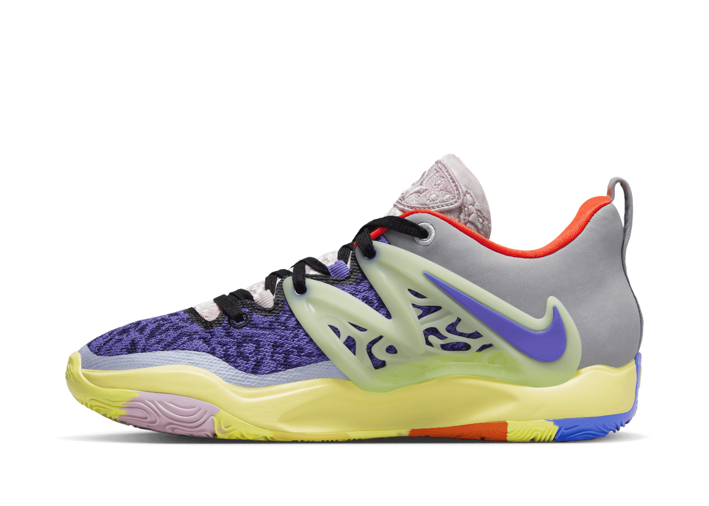 Nike KD15 'What The'