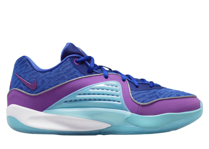 NIKE KD 16 29cmバッシュ NEW Nike KD 16 Low 'Ms. Wanda' Mint Foam/Emerald | Men Sizes