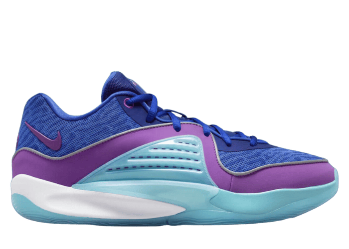 バスケットボール NIKE - NIKE KD 16/27.0cm/PUP/DV2916-002 Amazon | [ナイキ] KD16 EP KD16 EP ブラック/ブライト