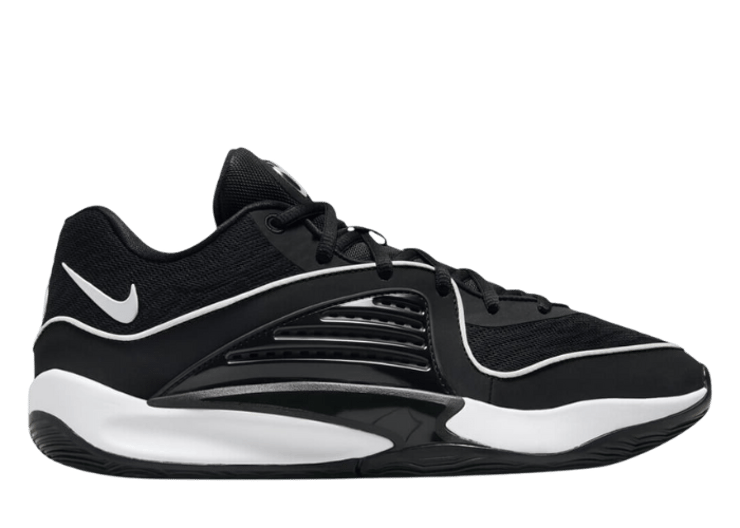 Black and white kd 1 on sale