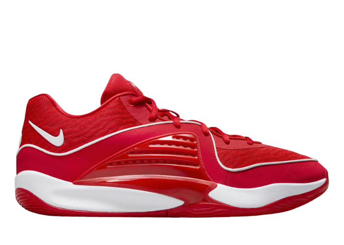 Nike KD 16 TB University Red - DZ2927-600 Raffles & Where to Buy