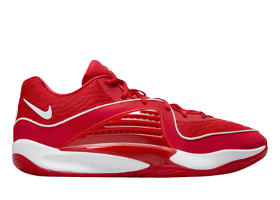 Nike KD 16 TB University Red