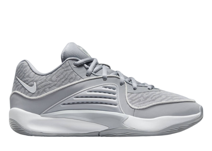 Nike KD 16 TB Wolf Grey