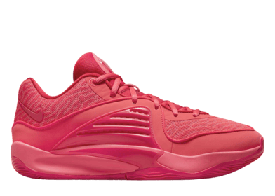 Nike KD 16 Triple Red