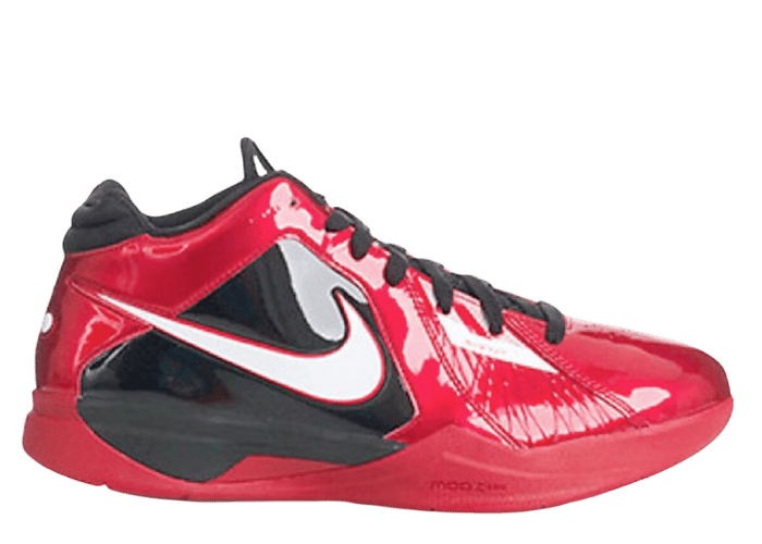 Nike KD 3 Christmas (2023) - FD5606-700 Raffles & Where to Buy