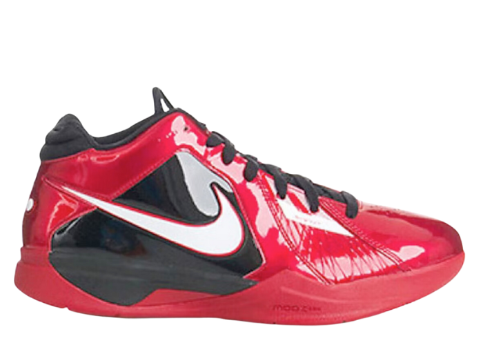 Nike KD 3 Mike Miller