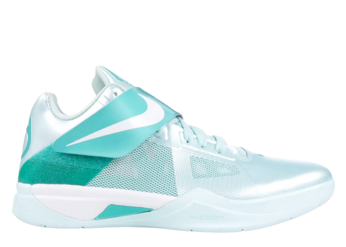 Nike KD 4 Easter (2012) (GS) - 479436-300 Raffles & Where to Buy