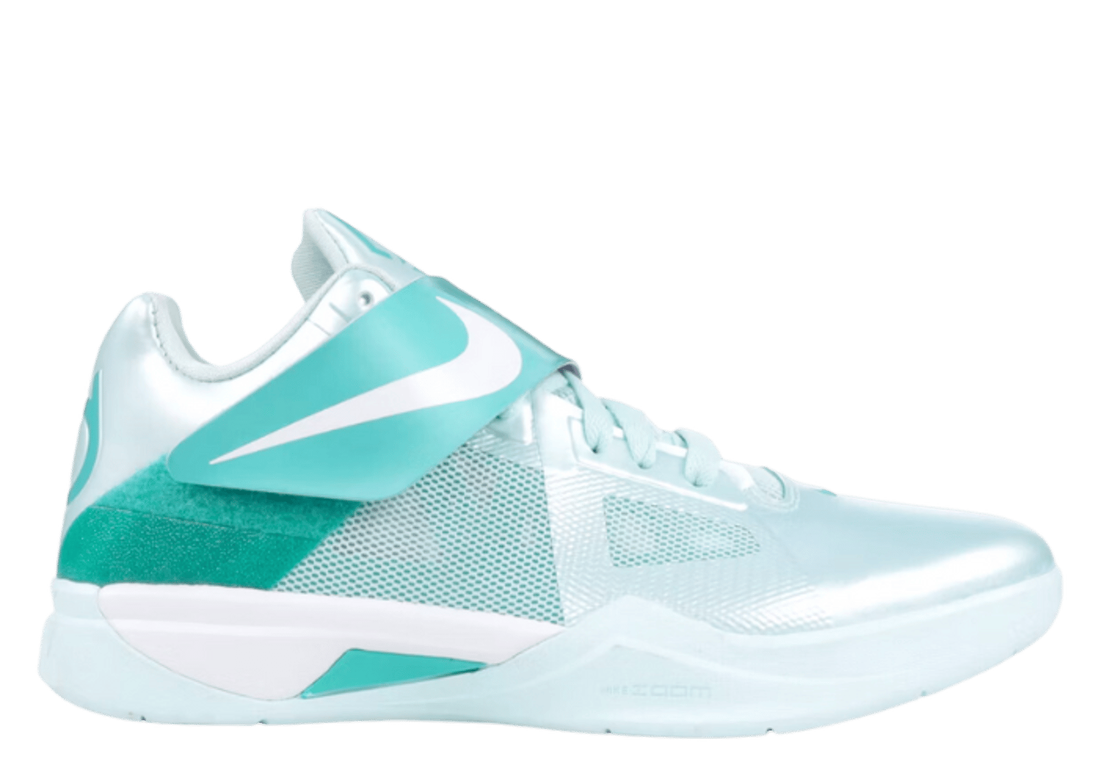Nike KD 4 Easter 2012 GS 479436 300 Raffles Where to Buy
