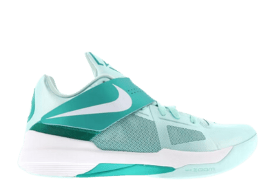 Nike KD 4 Easter