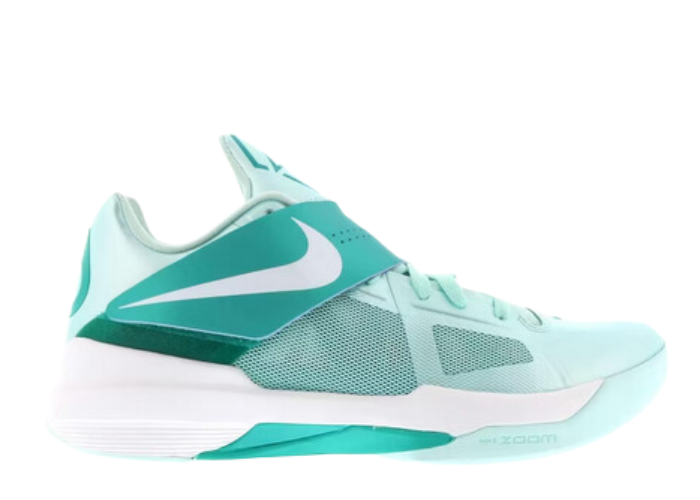 Nike KD 4 Easter