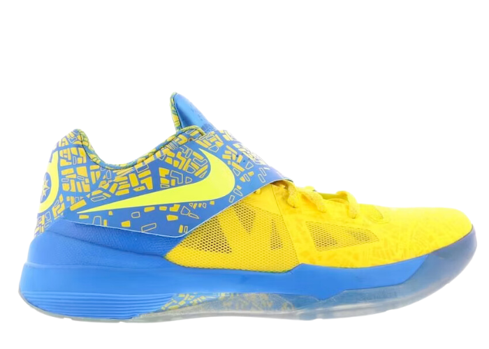 Nike KD 4 Scoring Title