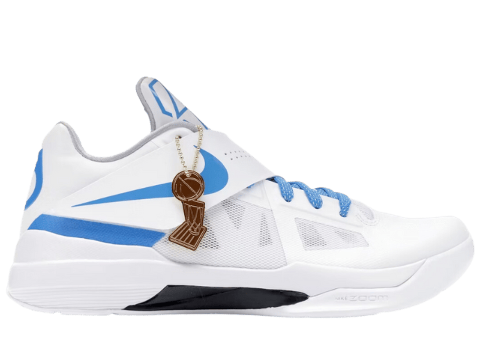 Kd iv thunderstruck outlet