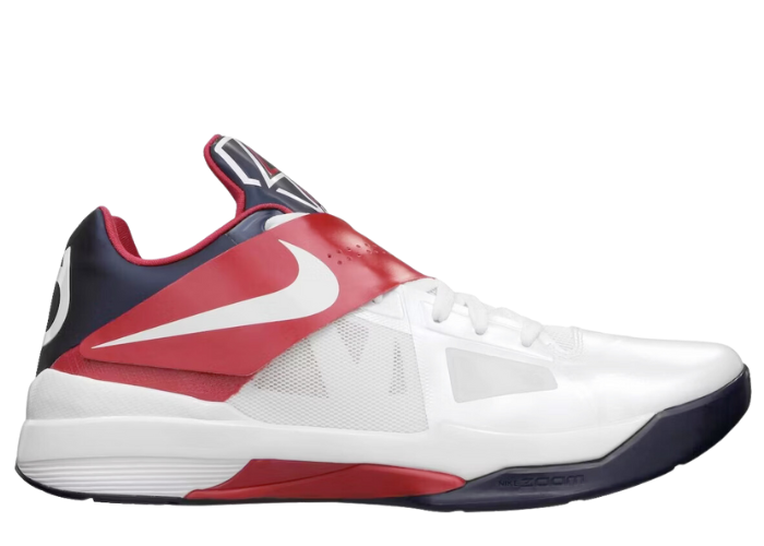 Nike KD 4 USA Olympic