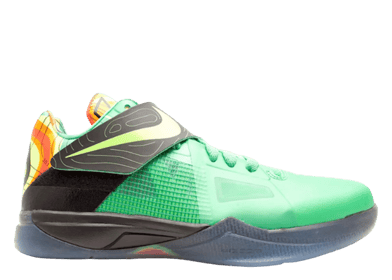 Nike KD 4 Weatherman (GS)