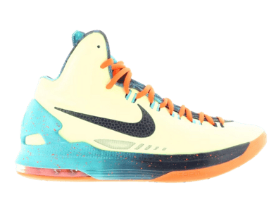 Nike KD 5 All-Star Area 72