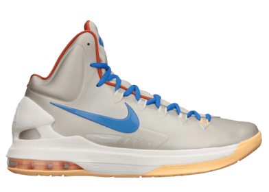 Nike KD 5 Birch