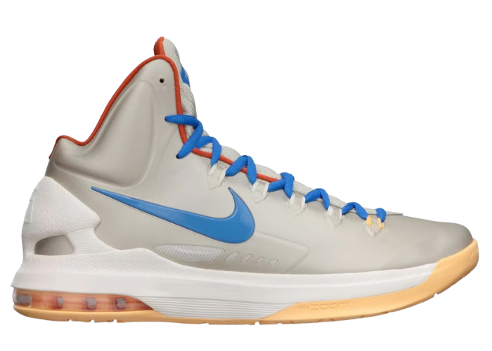 Nike KD 5 Birch