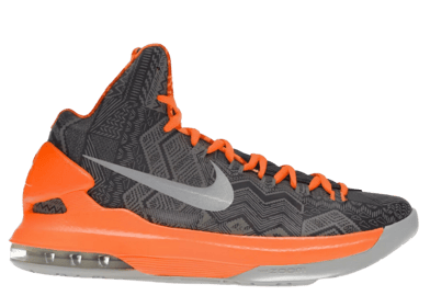 Nike KD 5 Black History Month