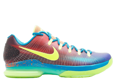 Nike KD 5 Elite EYBL