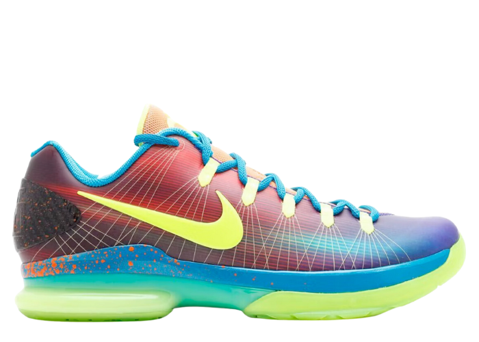 Nike KD 5 Elite EYBL