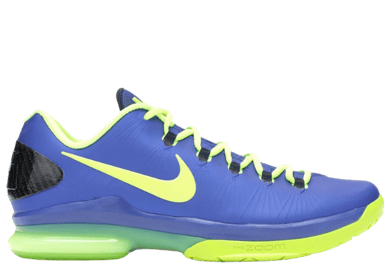 Nike KD 5 Elite Superhero