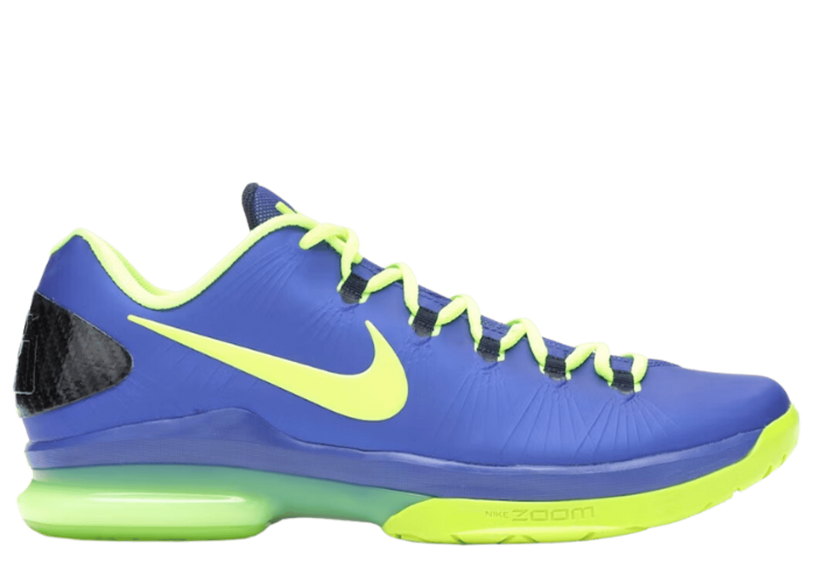 Nike KD 5 Elite Superhero