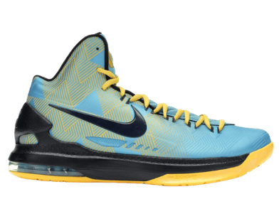 Nike KD 5 N7