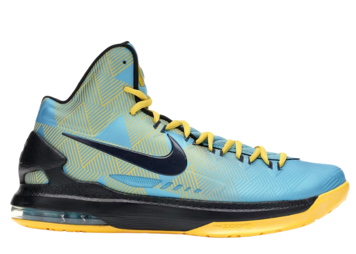 Nike KD 5 N7