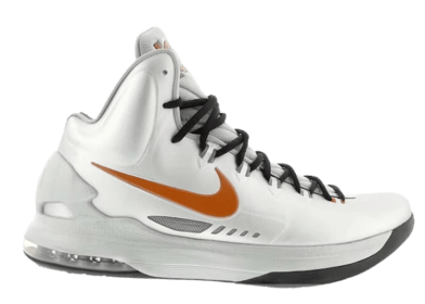 Nike KD 5 Texas