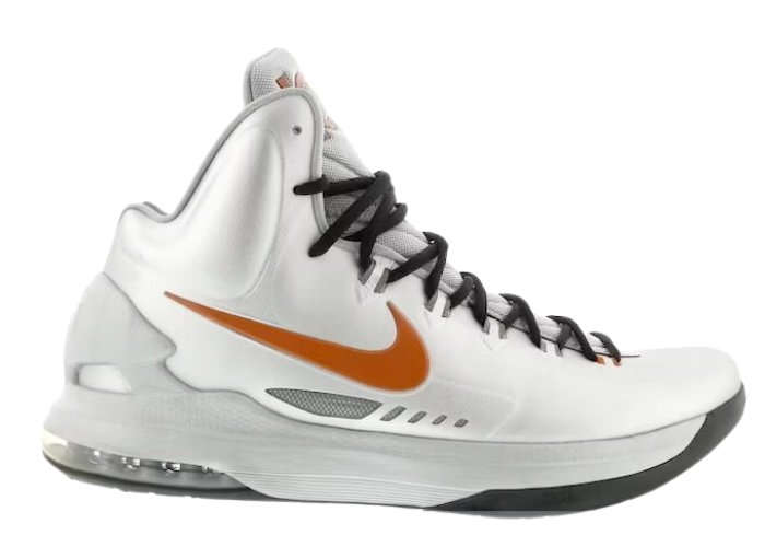 Nike KD 5 Texas