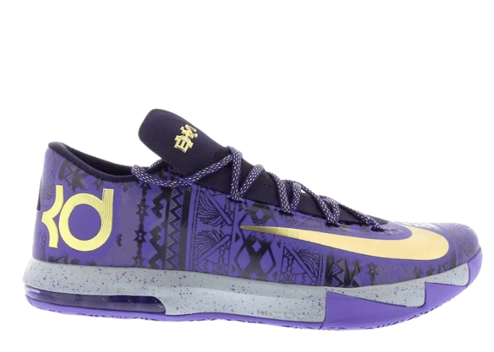 Nike KD 6 BHM