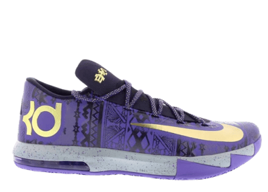 Nike KD 6 BHM