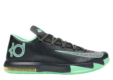 Nike KD 6 Brazil