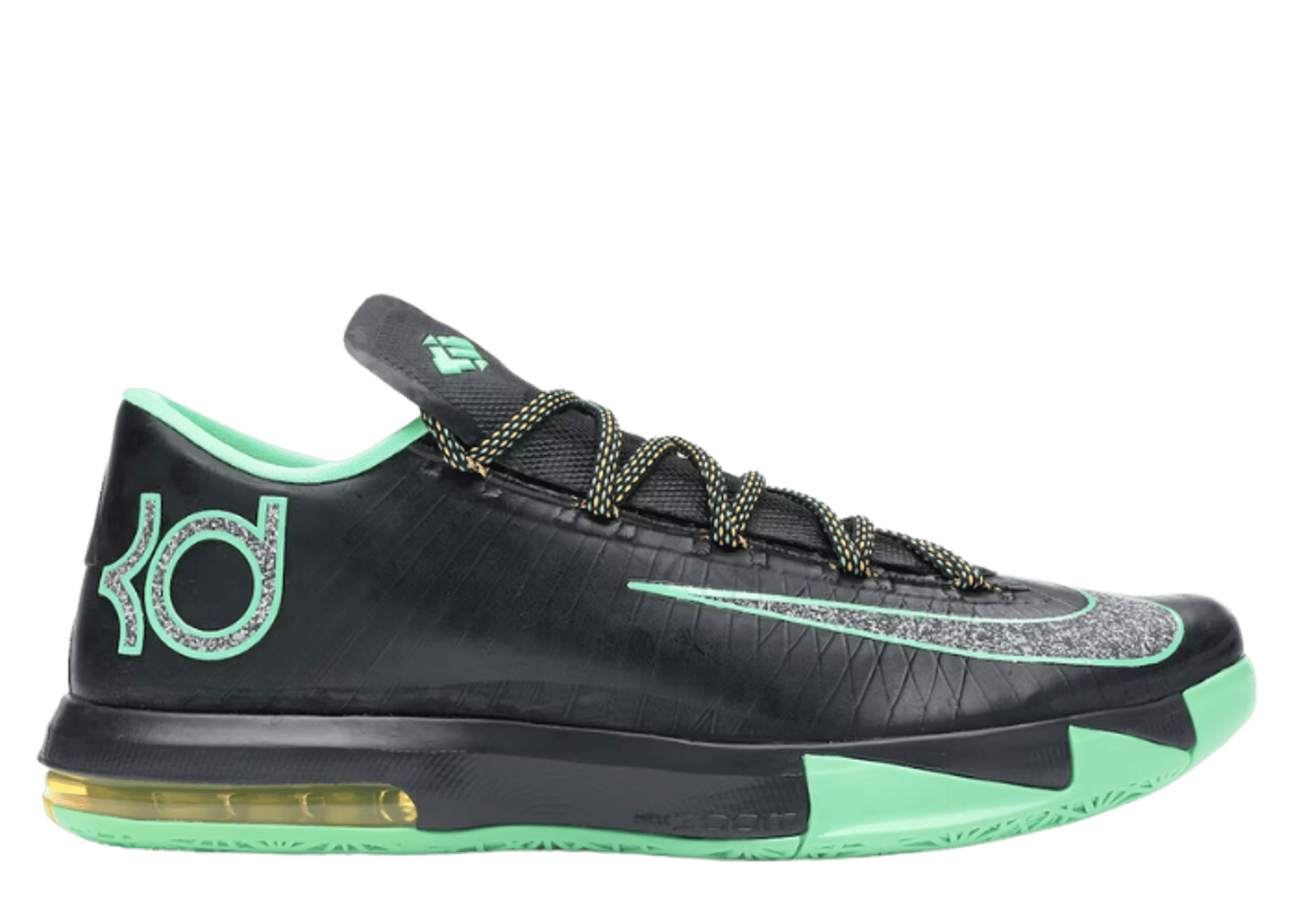 Nike KD 6 Brazil 599424 093 Raffles Where to Buy