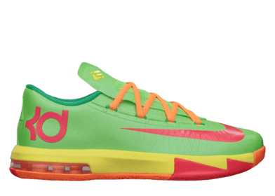 Nike KD 6 Candy (GS)