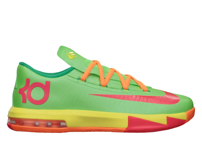 Nike KD 6 Candy (GS)