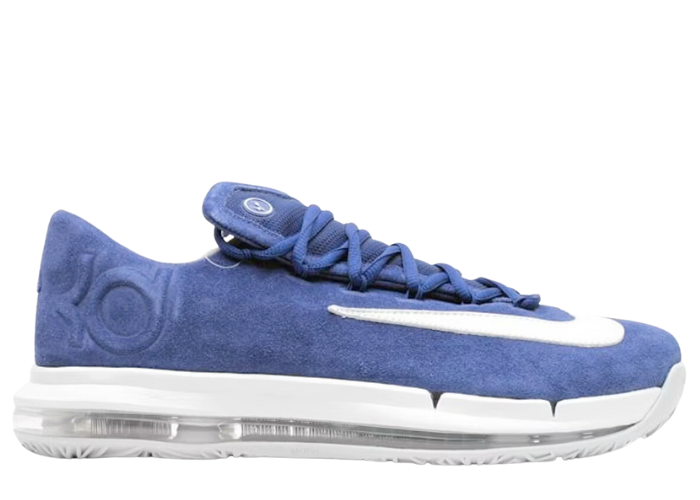 Nike KD 6 Elite Fragment Royal