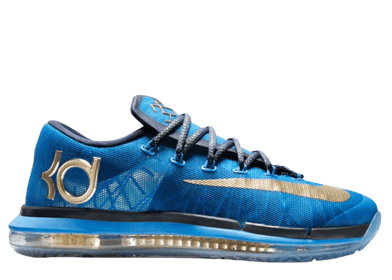 Nike KD 6 Elite Supremacy