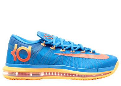 Nike KD 6 EliteTeam